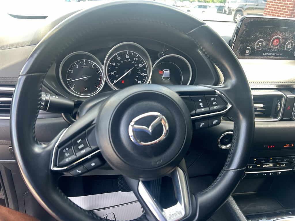 2020 Mazda Mazda CX-5 Touring
