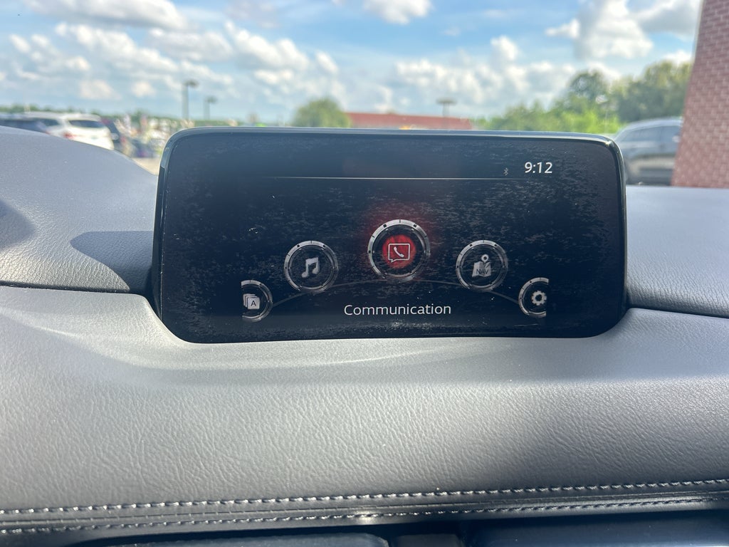 2020 Mazda Mazda CX-5 Touring