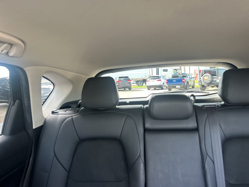 2020 Mazda Mazda CX-5 Touring