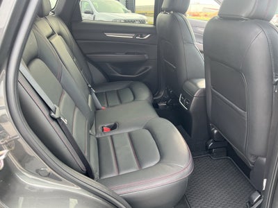 2024 Mazda Mazda CX-5 2.5 Turbo Premium