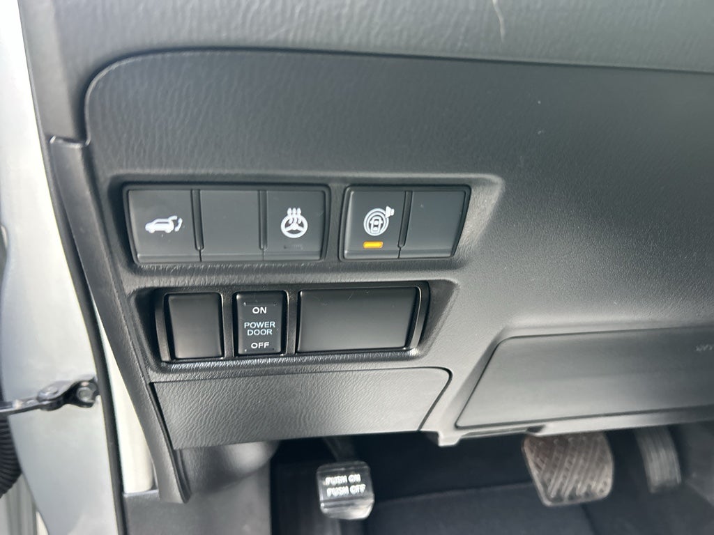 2024 Nissan Armada SL 4WD