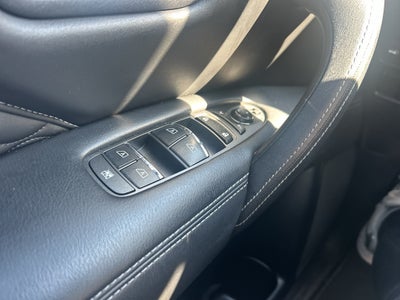 2021 INFINITI QX80 SENSORY AWD