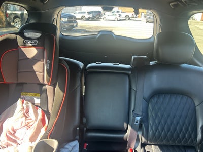 2021 INFINITI QX80 SENSORY AWD