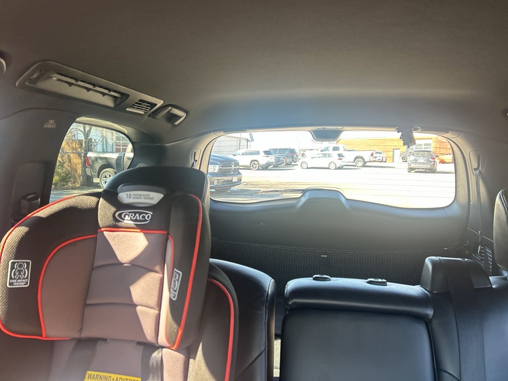 2021 INFINITI QX80 SENSORY AWD