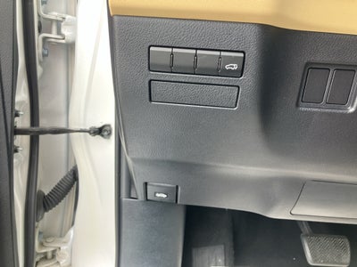 2017 Lexus NX 200t NX Turbo