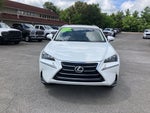 2017 Lexus NX 200t NX Turbo