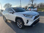 2020 Toyota RAV4 Hybrid Limited
