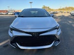 2023 Toyota Corolla Hatchback SE