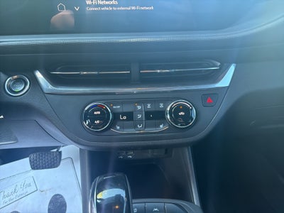 2024 Buick Envista Preferred FWD