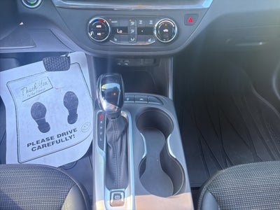 2024 Buick Envista Preferred FWD