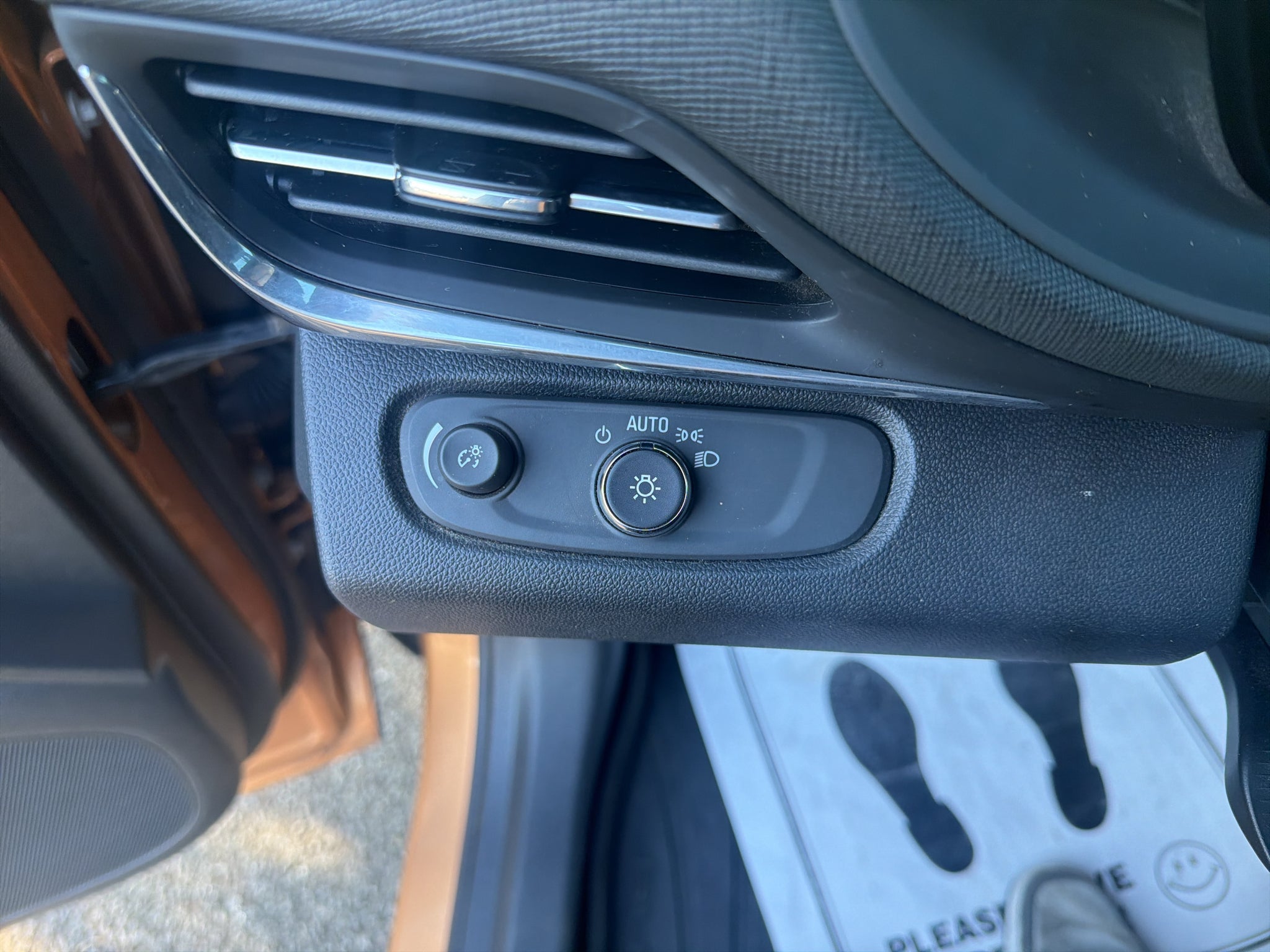 2024 Buick Envista Preferred FWD