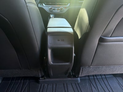 2024 Buick Envista Preferred FWD