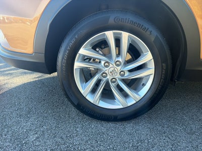 2024 Buick Envista Preferred FWD