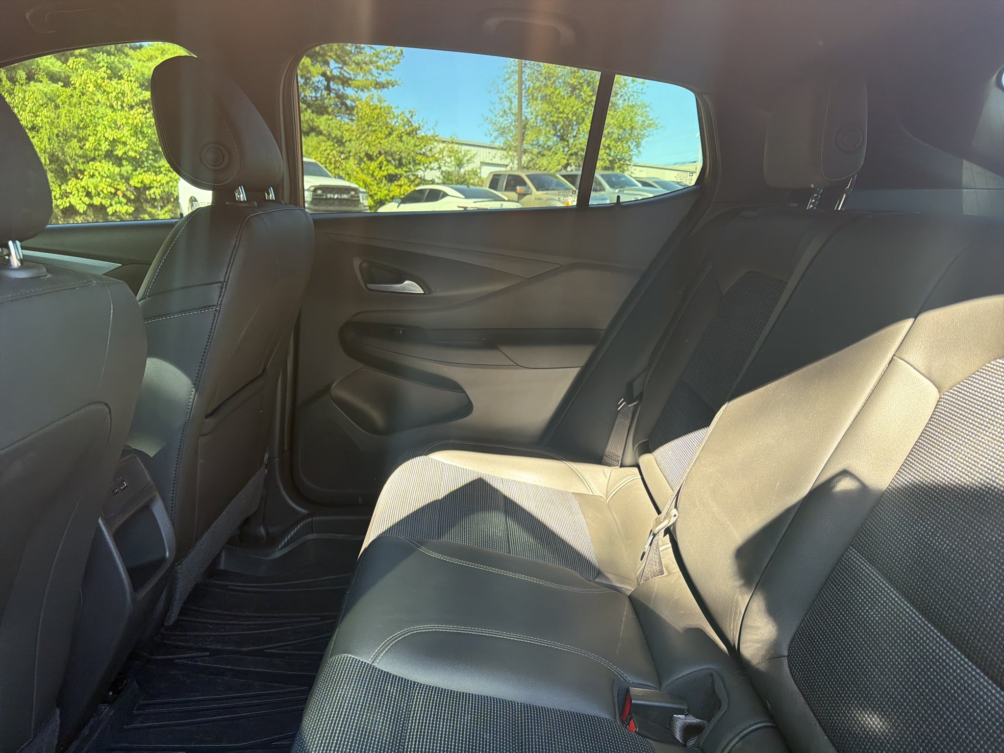 2024 Buick Envista Preferred FWD
