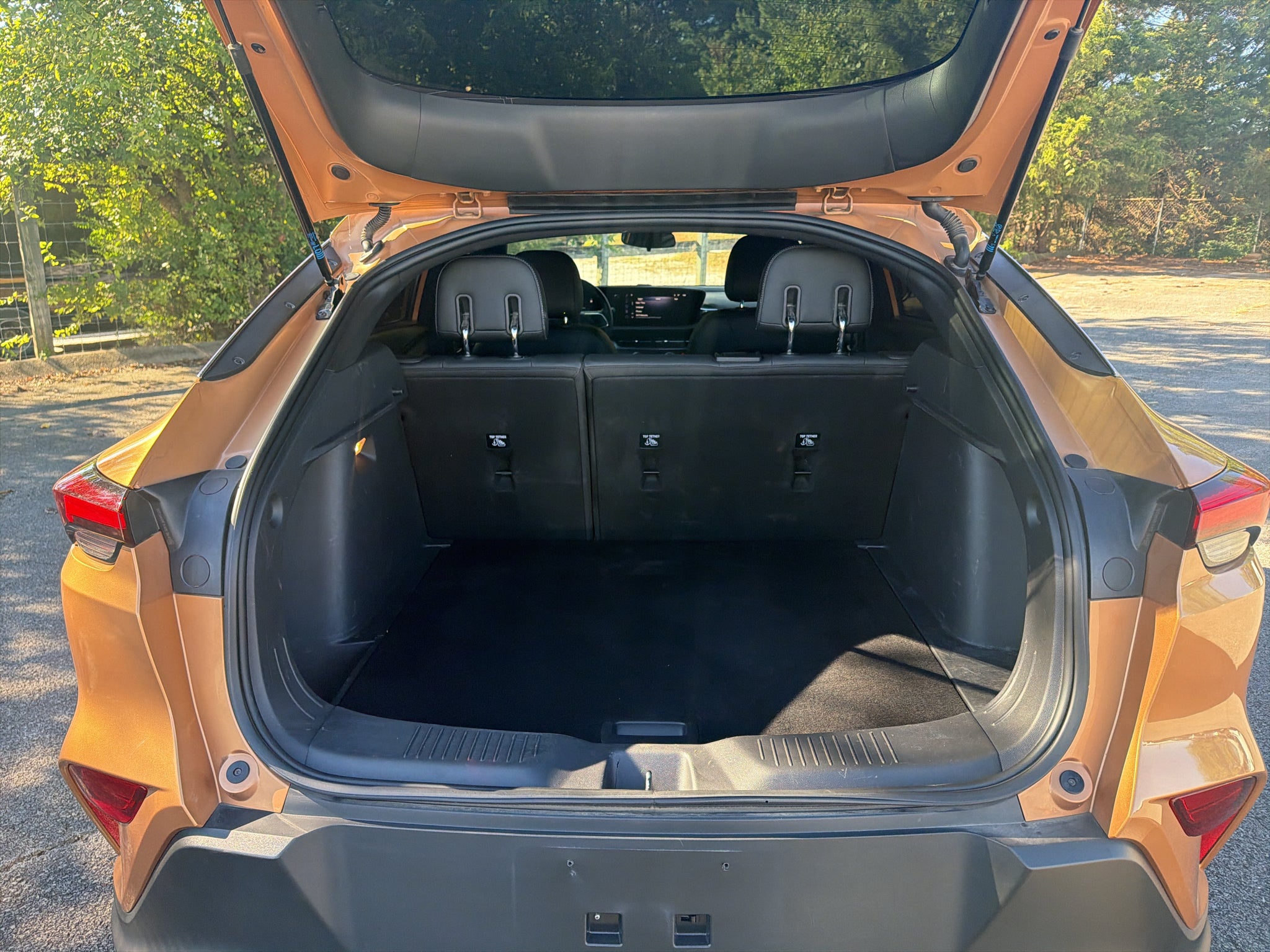2024 Buick Envista Preferred FWD