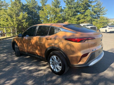 2024 Buick Envista Preferred FWD