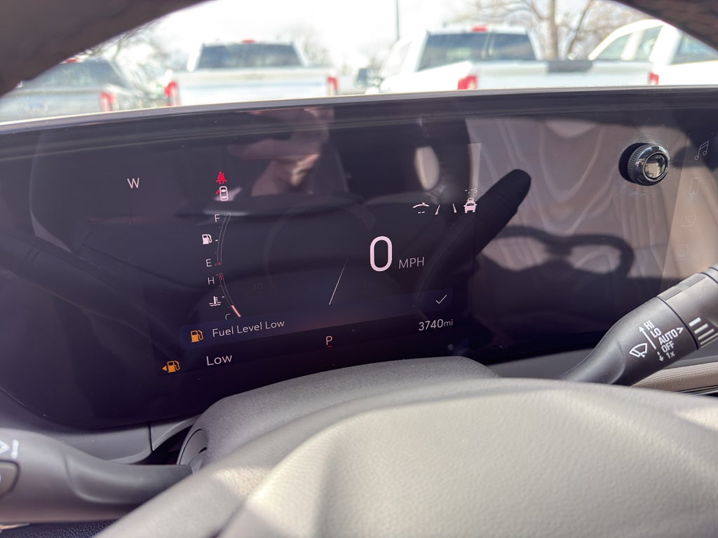 2024 Buick Envista Avenir FWD