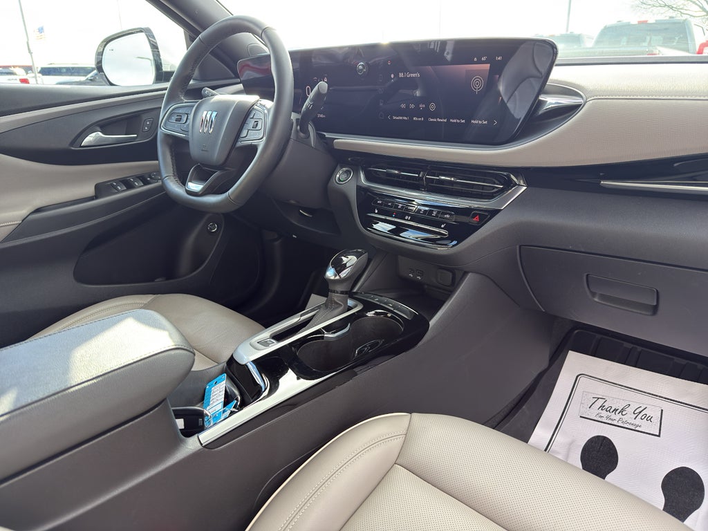 2024 Buick Envista Avenir FWD