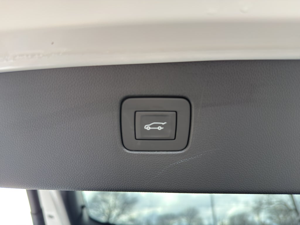 2024 Buick Envista Avenir FWD