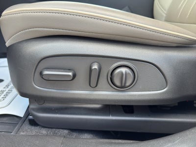 2024 Buick Envista Avenir FWD