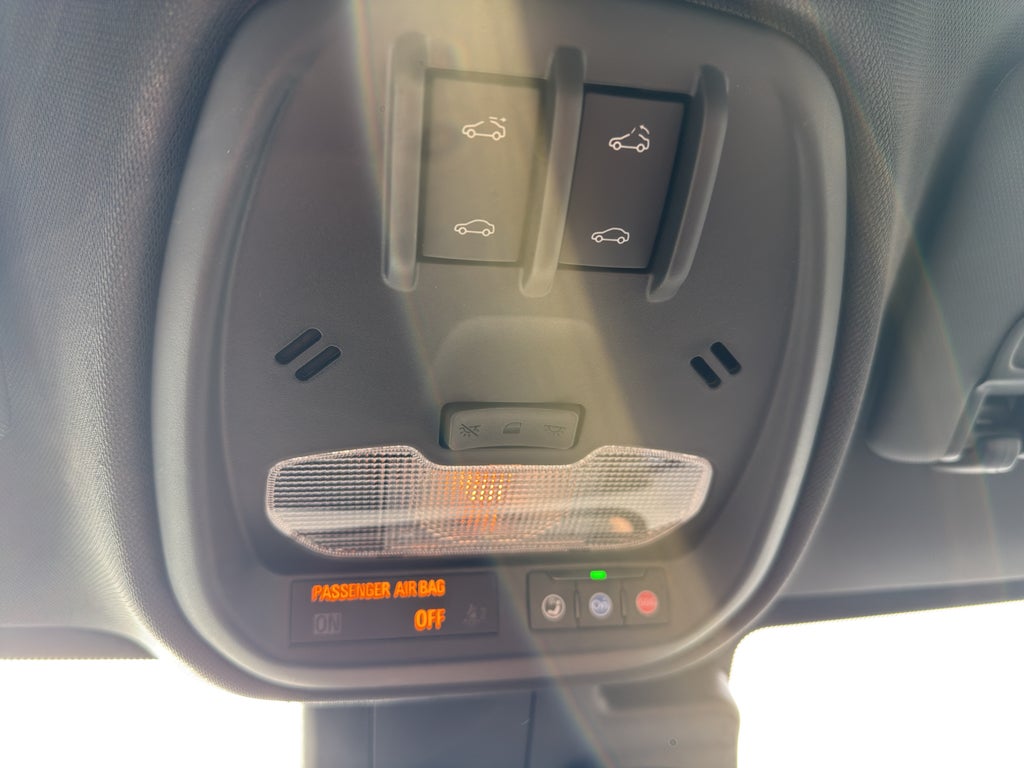 2024 Buick Envista Avenir FWD