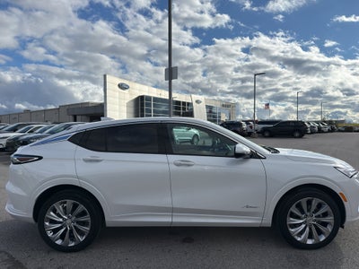 2024 Buick Envista Avenir FWD
