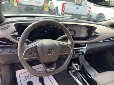 2024 Buick Envista Avenir FWD