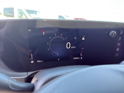 2025 Buick Envista Avenir FWD