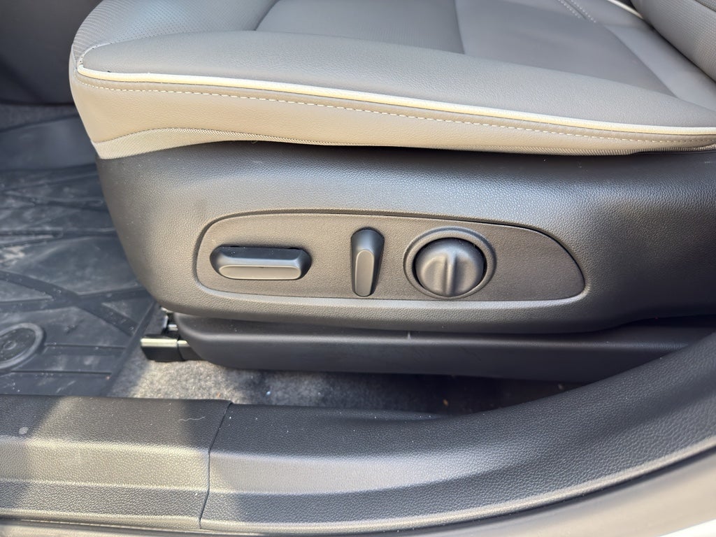 2025 Buick Envista Avenir FWD