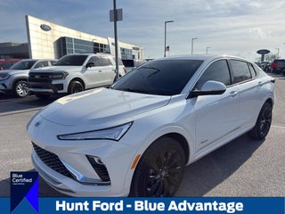 2025 Buick Envista Avenir FWD