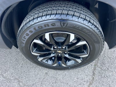 2023 Chevrolet Trailblazer AWD LT