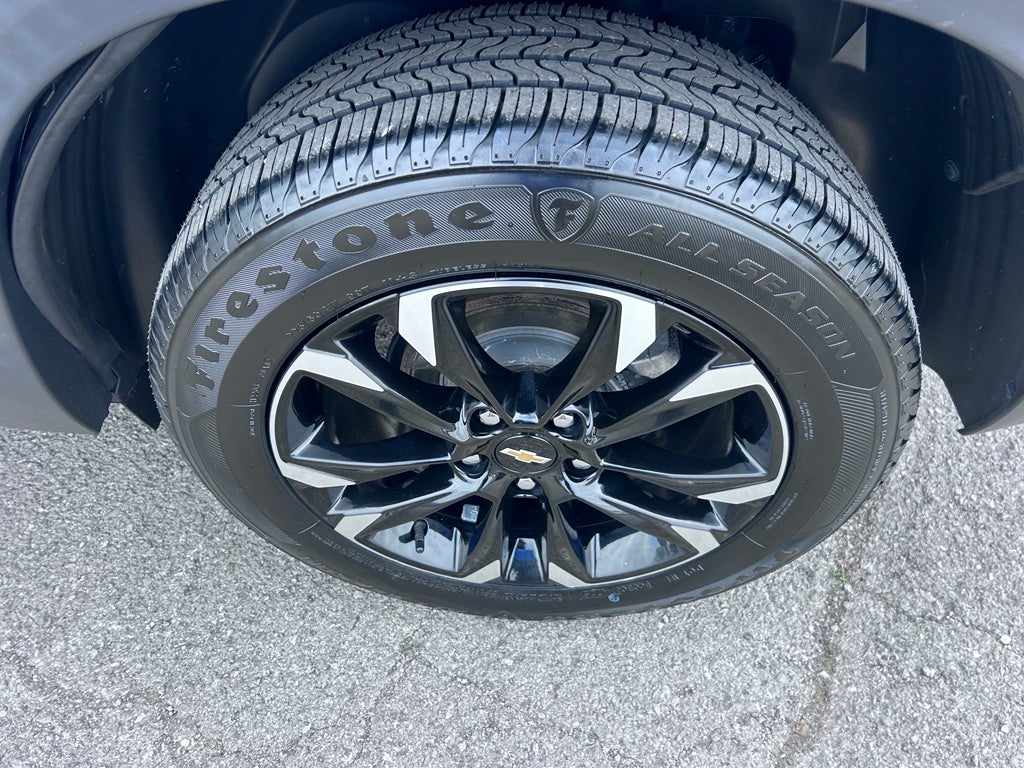2023 Chevrolet Trailblazer AWD LT