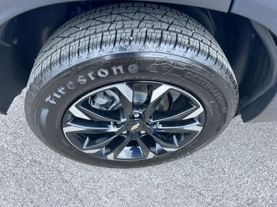 2023 Chevrolet Trailblazer AWD LT