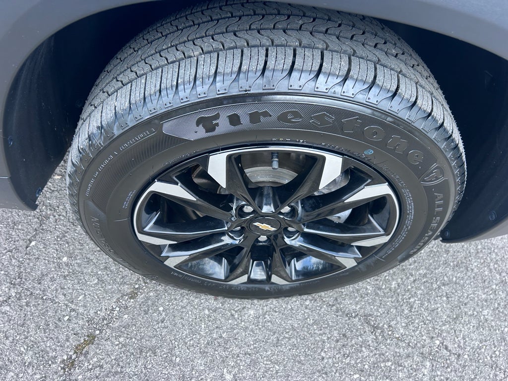 2023 Chevrolet Trailblazer AWD LT