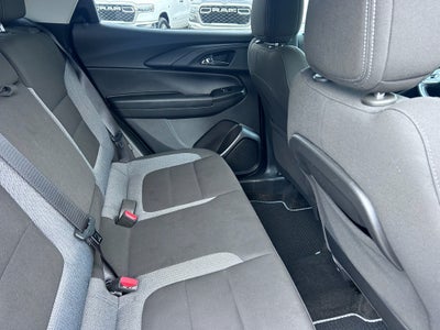 2023 Chevrolet Trailblazer AWD LT