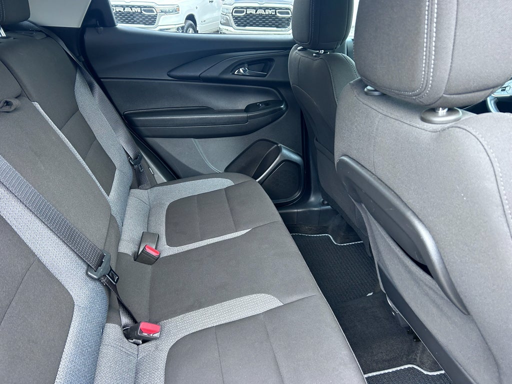 2023 Chevrolet Trailblazer AWD LT