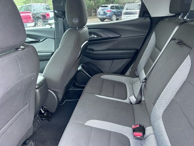 2023 Chevrolet Trailblazer AWD LT