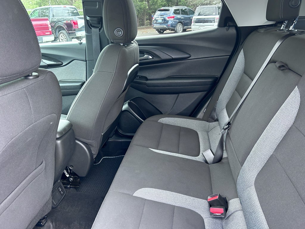 2023 Chevrolet Trailblazer AWD LT