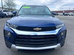 2023 Chevrolet Trailblazer AWD LT