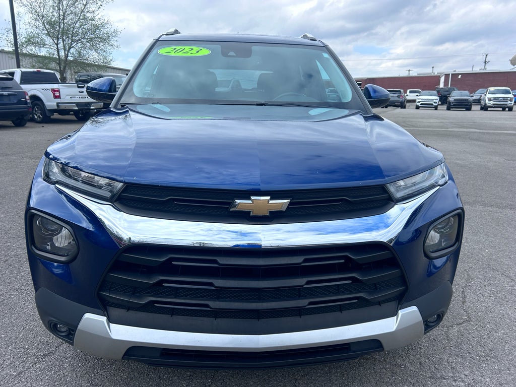 2023 Chevrolet Trailblazer AWD LT