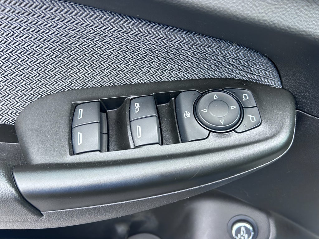 2023 Chevrolet Trailblazer AWD LT