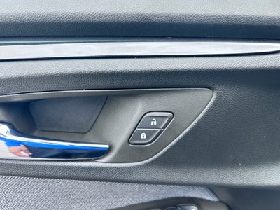 2023 Chevrolet Trailblazer AWD LT