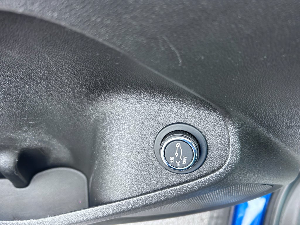 2023 Chevrolet Trailblazer AWD LT