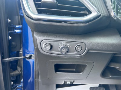 2023 Chevrolet Trailblazer AWD LT