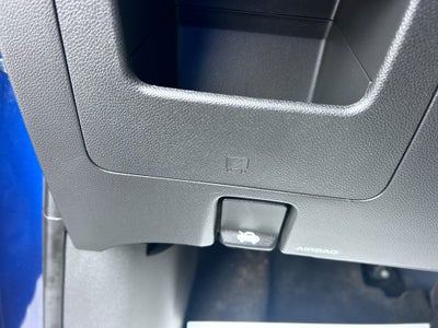 2023 Chevrolet Trailblazer AWD LT