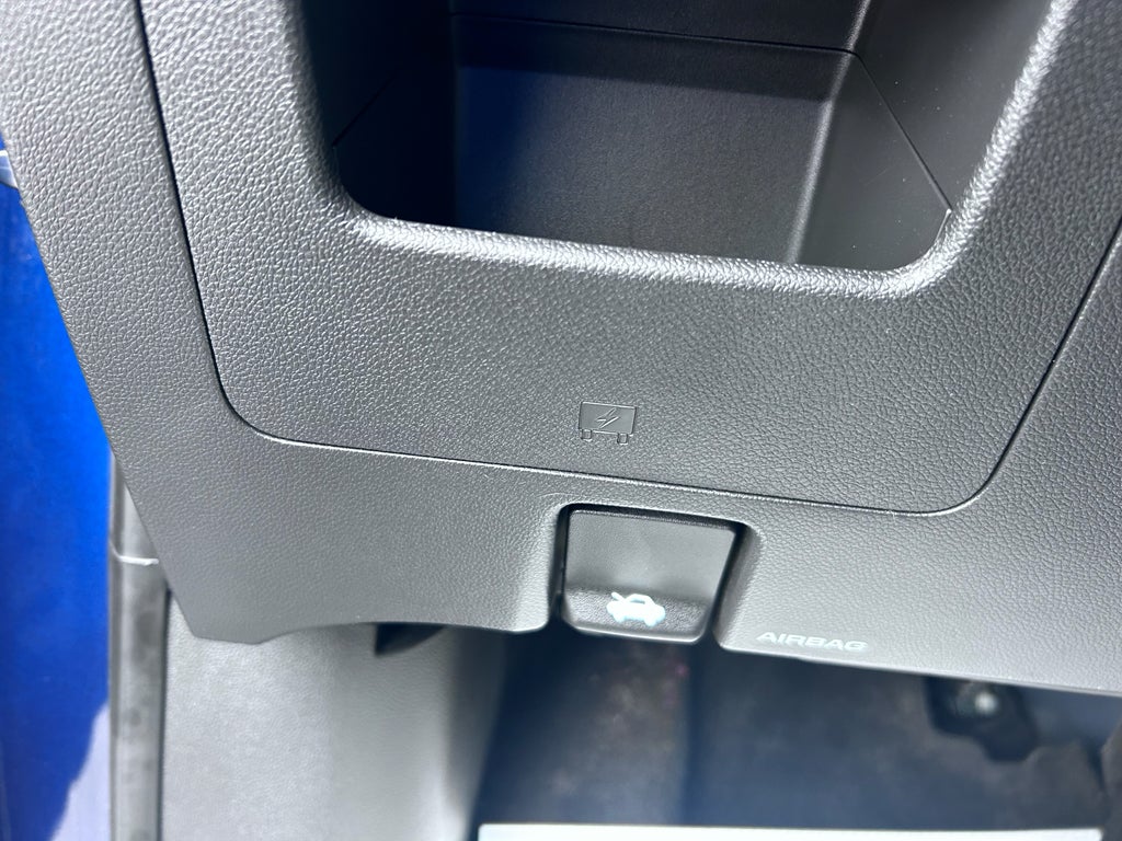 2023 Chevrolet Trailblazer AWD LT