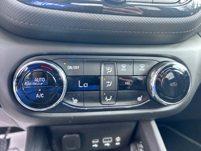 2023 Chevrolet Trailblazer AWD LT