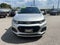 2022 Chevrolet Trax FWD LT