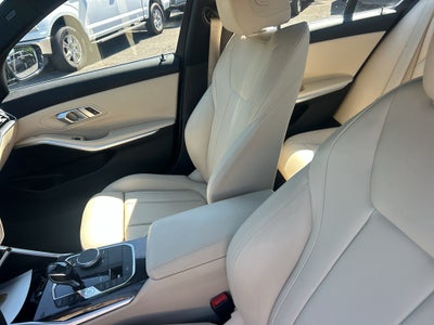 2020 BMW 330i 330i