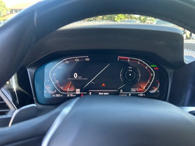 2020 BMW 330i 330i